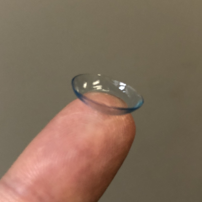Contact Lens